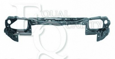 EQUAL QUALITY l01410 -  Облицовка передка